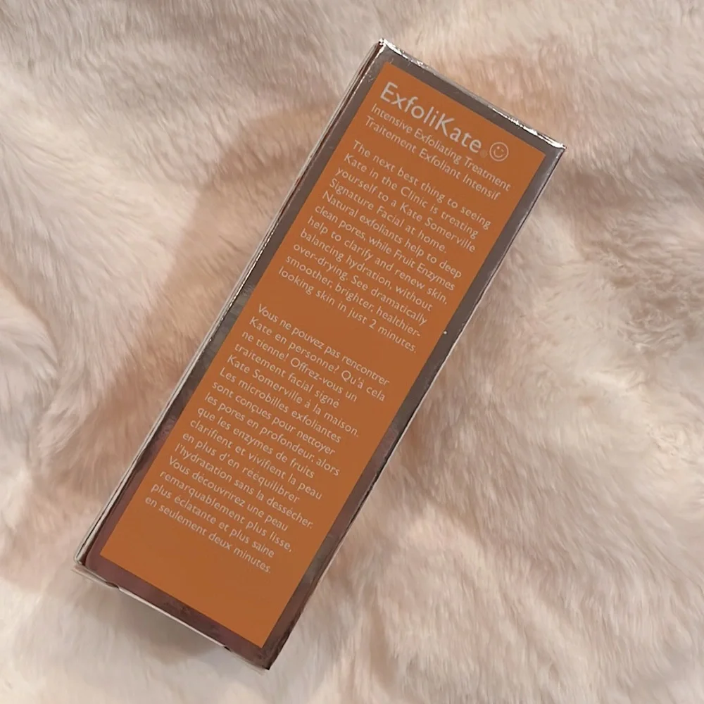 Kate Somerville ExfoliKate Intensive Exfoliating Treatment